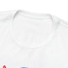 Super Cute and Patriotic on the 4th of July Short Sleeve T-Shirt