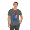 Love of The 4th of July Short Sleeve T-Shirt