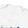 Love of The 4th of July Short Sleeve T-Shirt