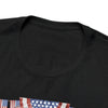 4th of July Love Short Sleeve T-Shirt